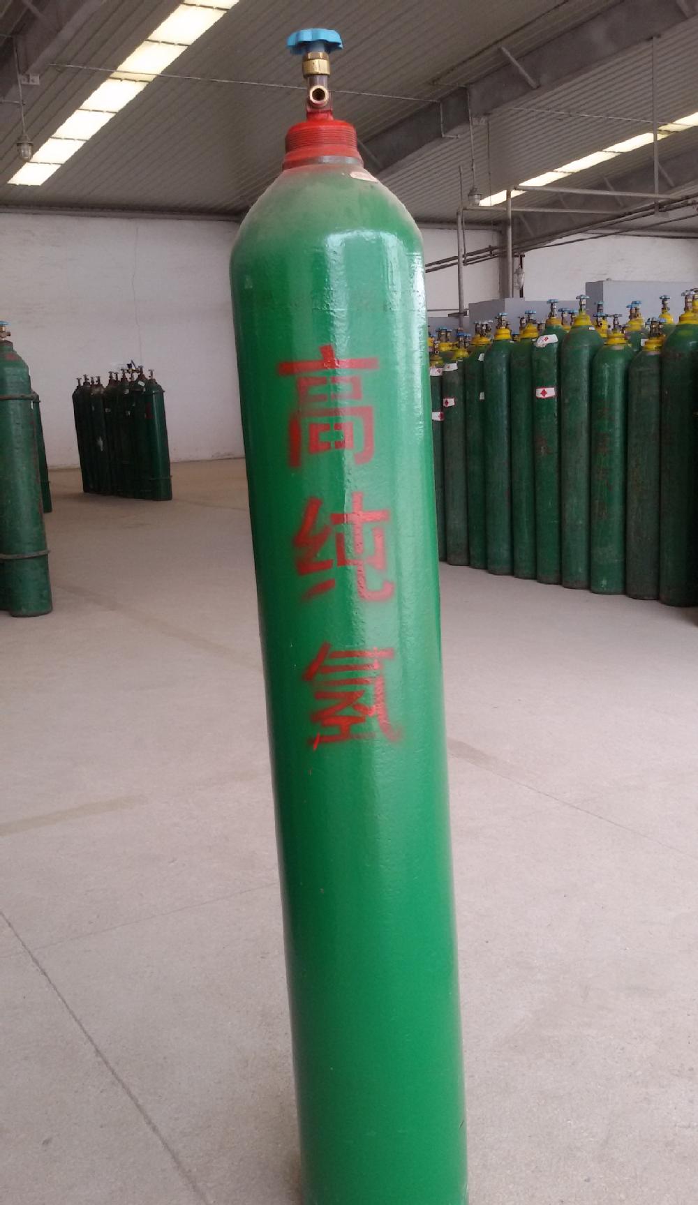 高純氣體在存儲中有沒有需要注意的事項？