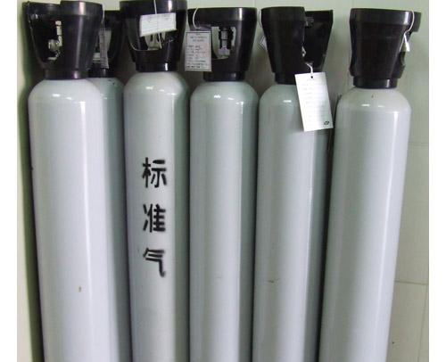 河南標(biāo)準(zhǔn)氣體的潛在危險(xiǎn)你知道嗎？