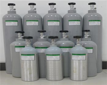 鄭州標(biāo)準(zhǔn)氣體分析氮?dú)?、高純氮?dú)馐褂貌僮鲿r(shí)的注意事項(xiàng)